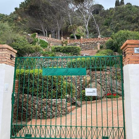 Villa Amalia Sul Mare Месина Екстериор снимка